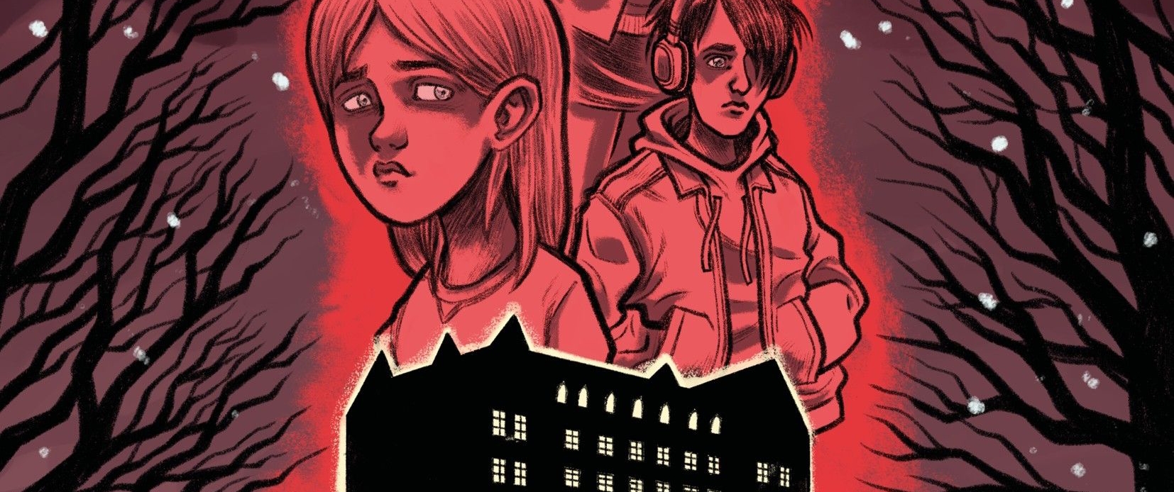 Intervju med A. Audhild Solberg