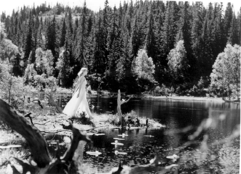 Skrekk i norsk natur