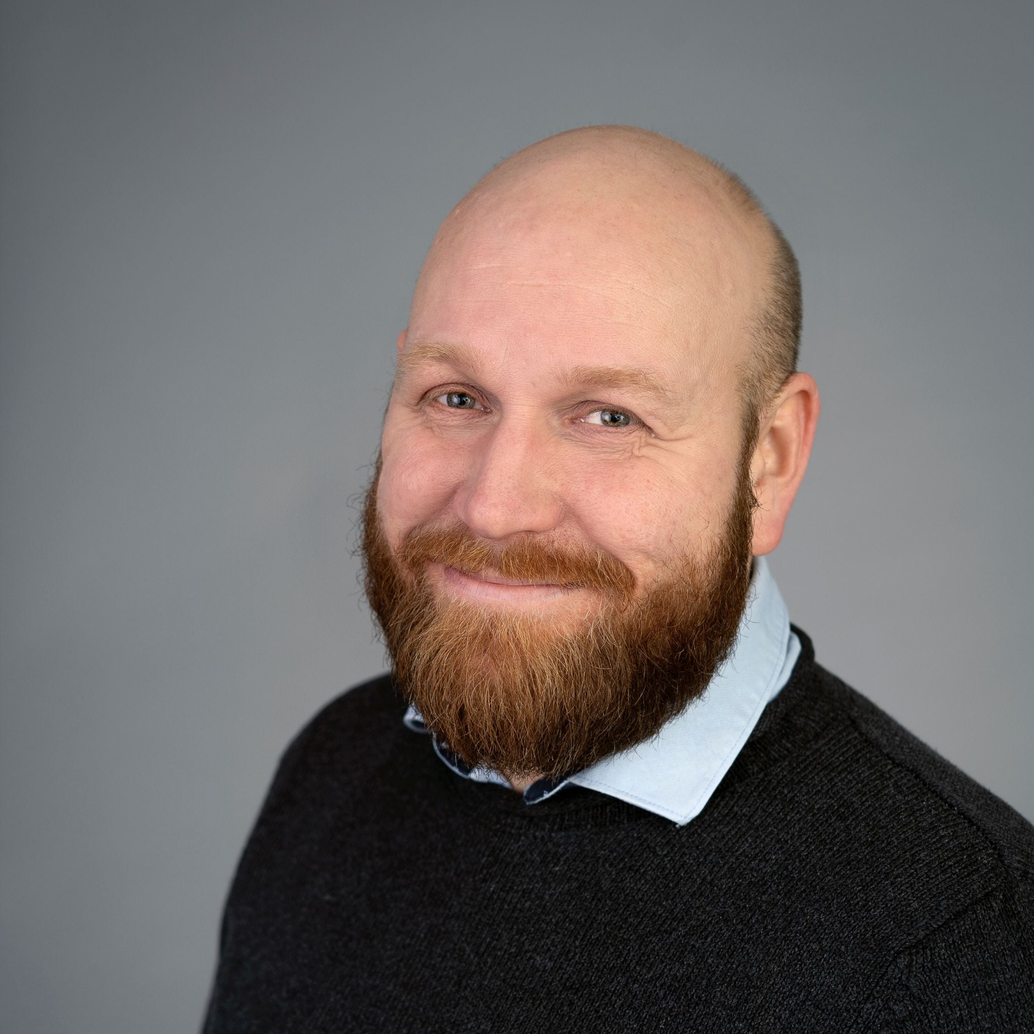 Sesong 2: Tommy Ueland