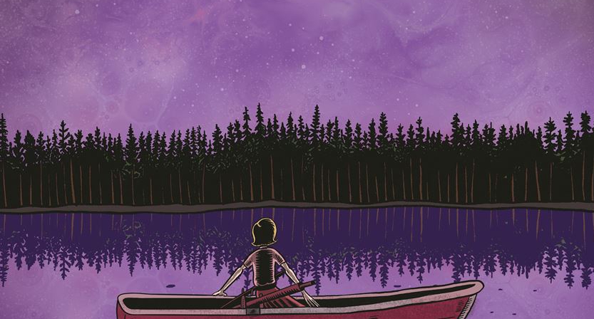 Intervju med Tore Aurstad