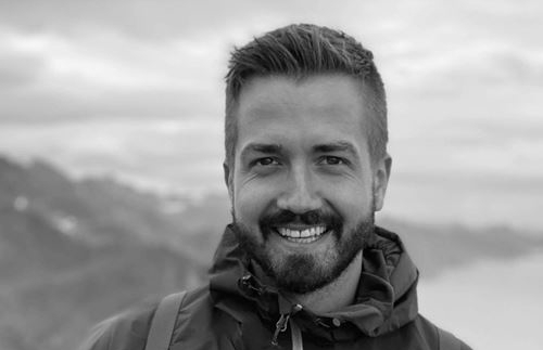 Sesong 2: Christoffer Lamøy