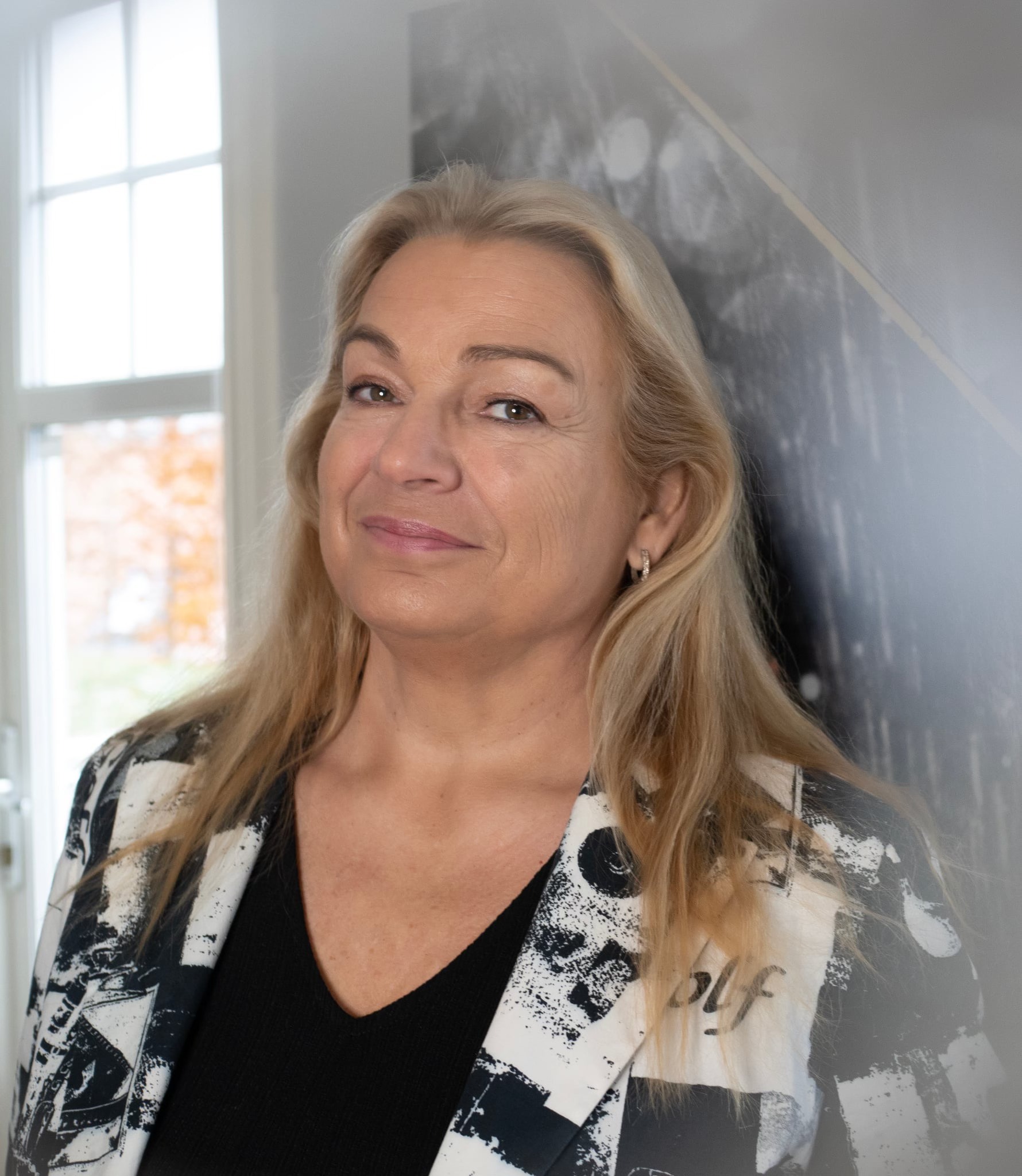 Sesong 2: Myriam H. Bjerkli