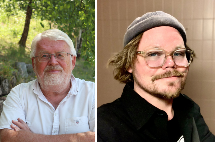 Halloweek hos Bookdragons!