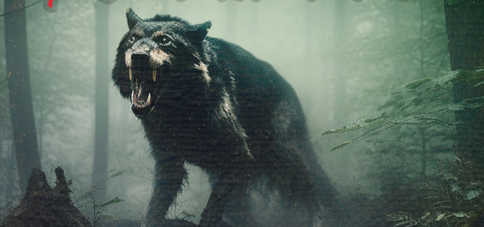 Intervju med Johannes Kaasa: Beistet, gotisk krim og skrekk