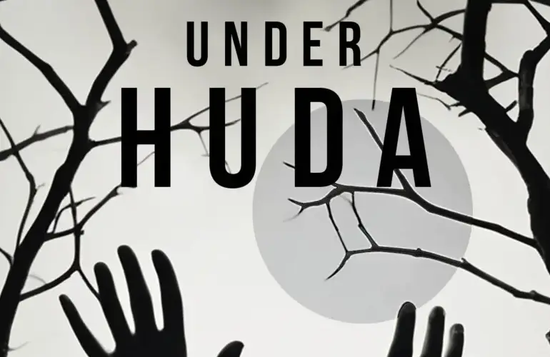 Hva lager den skyggen? Hvem står i det vinduet? Hva var den lyden? Hvor kommer denne følelsen fra?