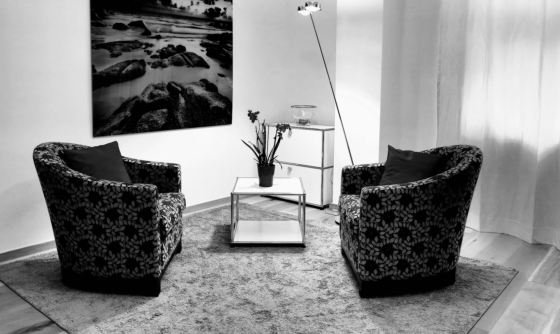 Marit Kvamme Schanche om vinnernovella «Psykologen»