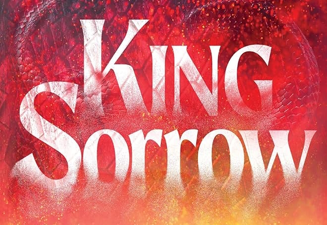 Et flammende påskeepos