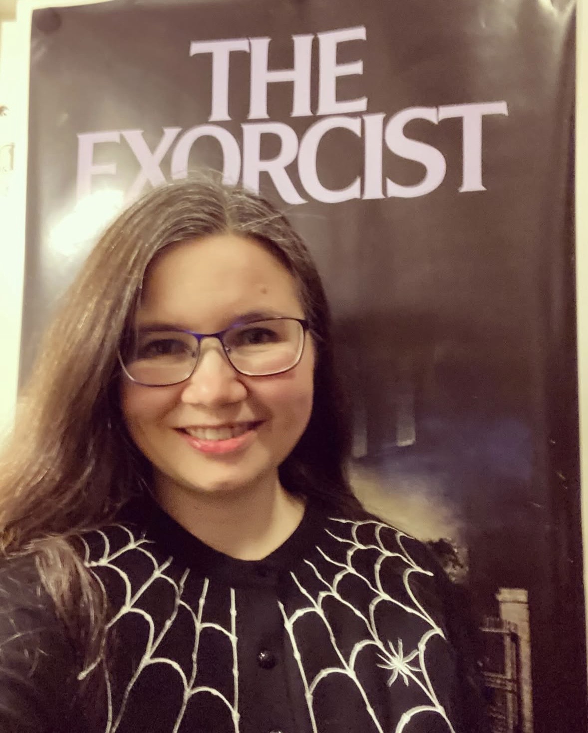 Nytt redaksjonsmedlem: Christine Skogen Nyhagen