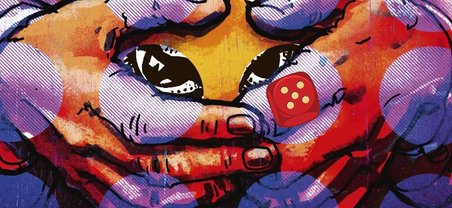 Anmeldelse: «Svanger» av Knut Nærum og Karstein Volle