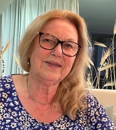 Sølvi Nilssen om «Beistene»