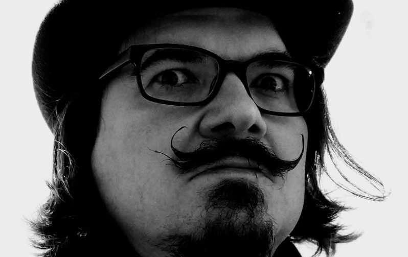 Nytt redaksjonsmedlem: Jørund Fiskergård