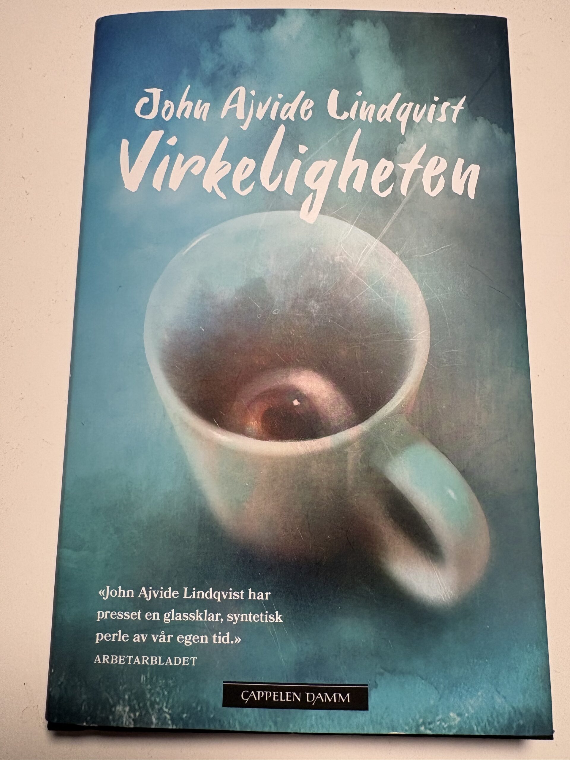 Familieliv blir teater